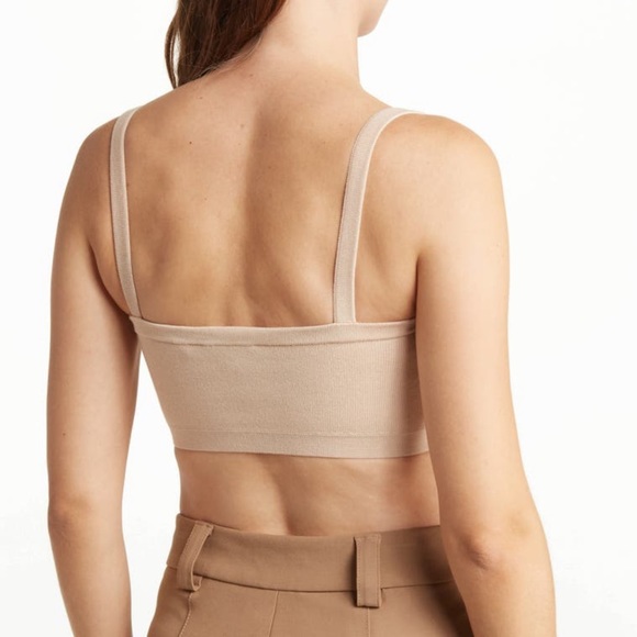 A.L.C Sofie Bra - Picture 2 of 5